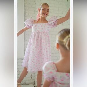 JessaKae Dress and romper Mommy and Me